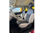 Fiat 500 cabrio  miniatura 9